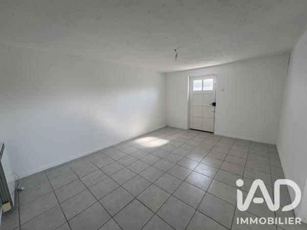 Maison à vendre 6 pièces 148 m² Balbigny