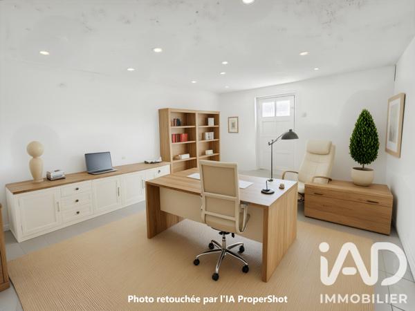 Maison à vendre 6 pièces 148 m² Balbigny