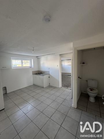 Maison à vendre 6 pièces 148 m² Balbigny