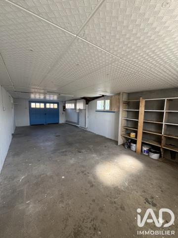 Maison à vendre 6 pièces 148 m² Balbigny