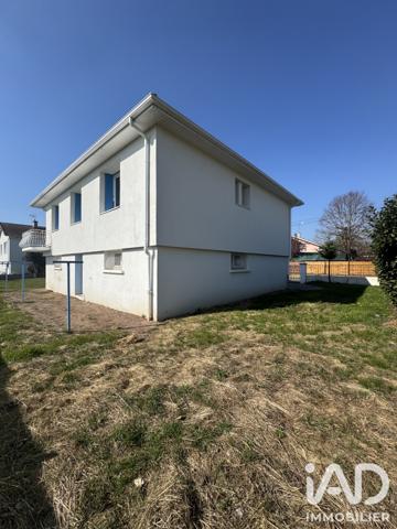 Maison à vendre 6 pièces 148 m² Balbigny