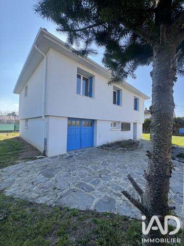 Maison à vendre 6 pièces 148 m² Balbigny