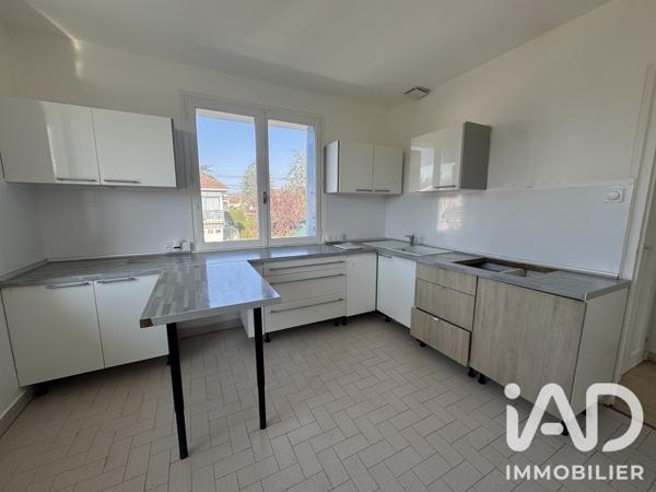 Maison à vendre 6 pièces 148 m² Balbigny