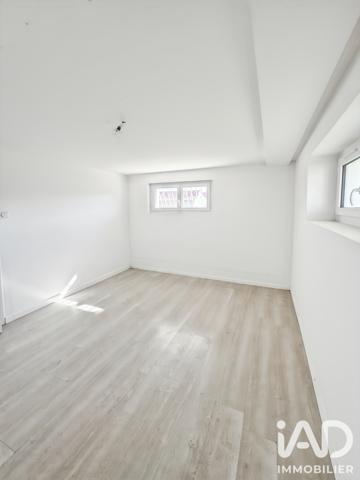 Maison à vendre 6 pièces 148 m² Balbigny