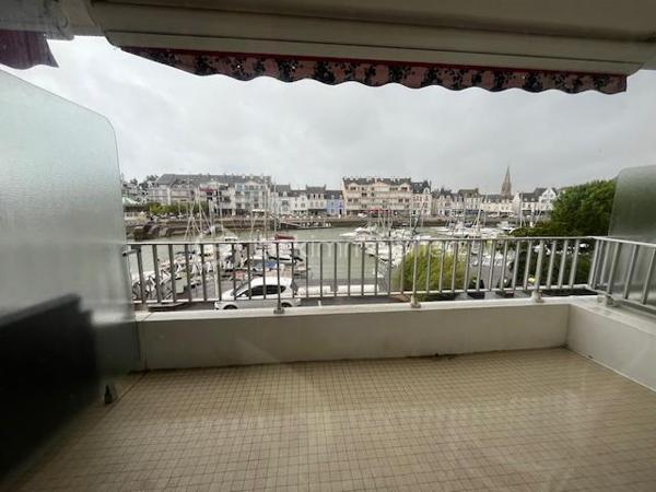 Appartement de 51,63 m²