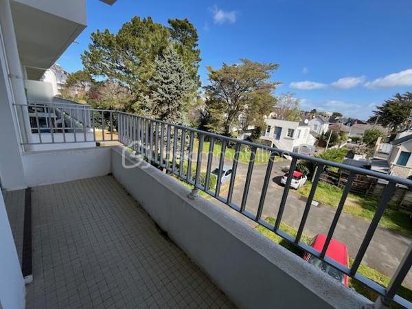 Appartement de 51,63 m²