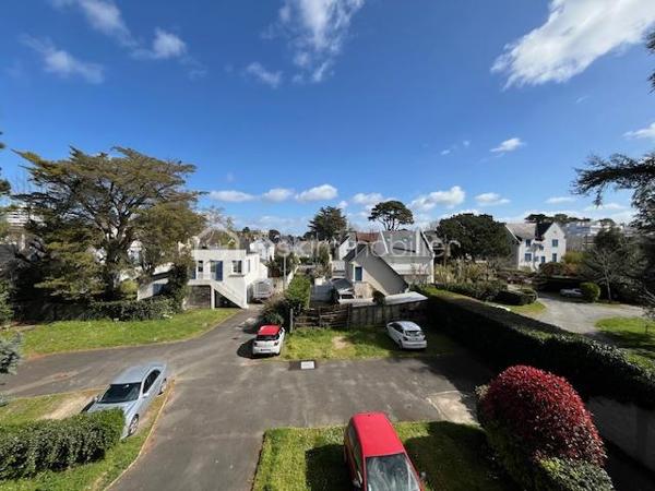 Appartement de 51,63 m²