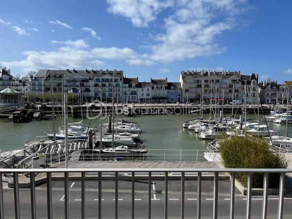 Appartement de 51,63 m²