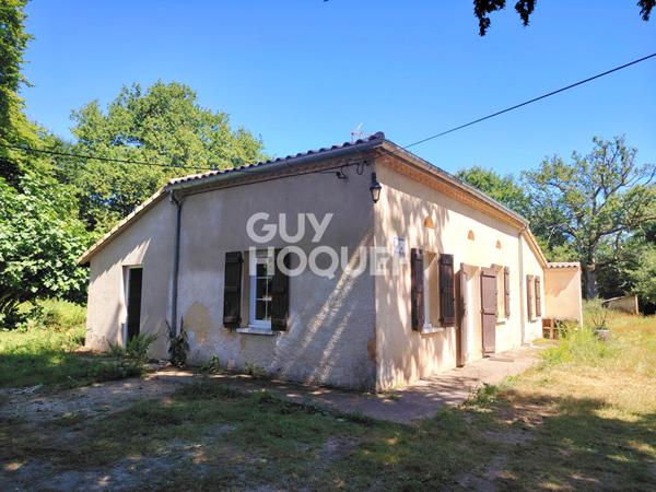 Maison Escalans 3 pièce(s) 95 m2