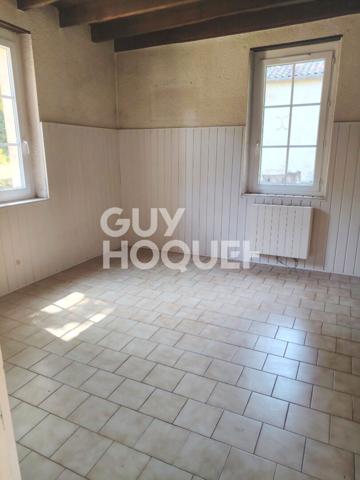 Maison Escalans 3 pièce(s) 95 m2