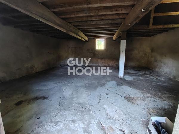 Maison Escalans 3 pièce(s) 95 m2