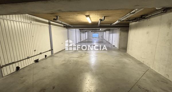 À vendre Parking 15 m² - Septèmes-les-vallons 13240