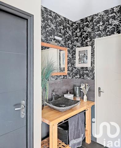 Maison à vendre 6 pièces 143 m² Noyal-Pontivy