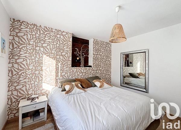 Maison à vendre 6 pièces 143 m² Noyal-Pontivy