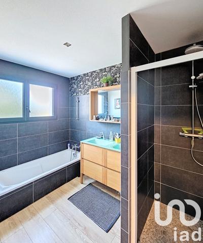 Maison à vendre 6 pièces 143 m² Noyal-Pontivy