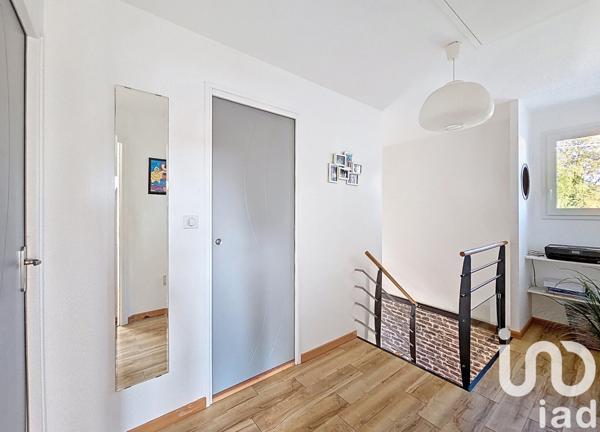 Maison à vendre 6 pièces 143 m² Noyal-Pontivy