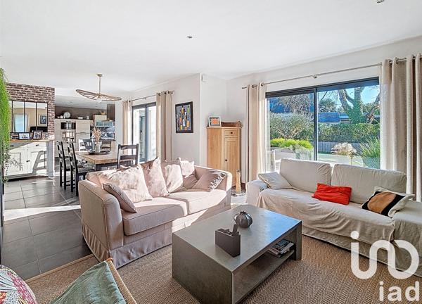 Maison à vendre 6 pièces 143 m² Noyal-Pontivy