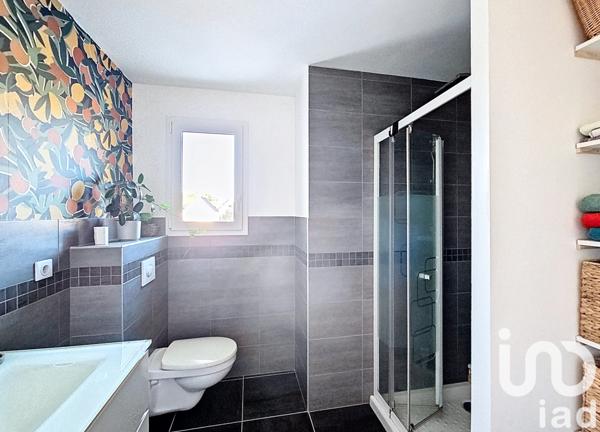 Maison à vendre 6 pièces 143 m² Noyal-Pontivy