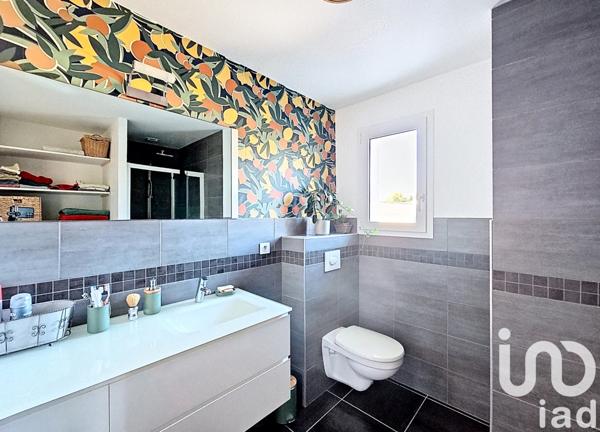 Maison à vendre 6 pièces 143 m² Noyal-Pontivy