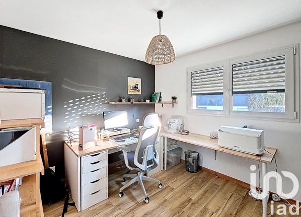 Maison à vendre 6 pièces 143 m² Noyal-Pontivy