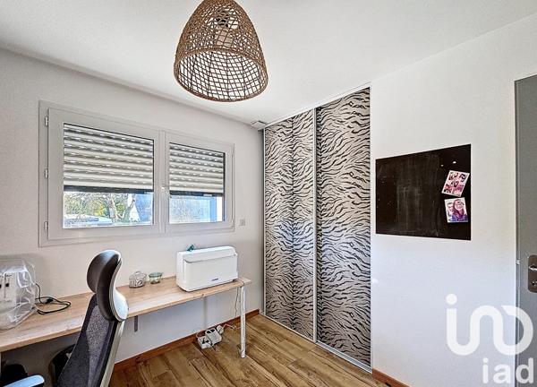 Maison à vendre 6 pièces 143 m² Noyal-Pontivy