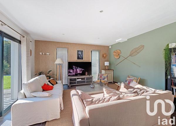 Maison à vendre 6 pièces 143 m² Noyal-Pontivy