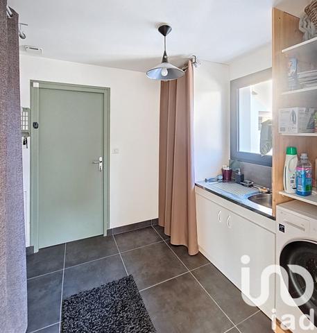 Maison à vendre 6 pièces 143 m² Noyal-Pontivy