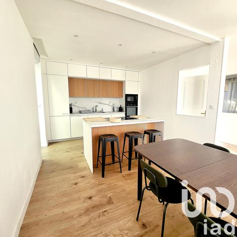 Maison à vendre 8 pièces 145 m² Fécamp