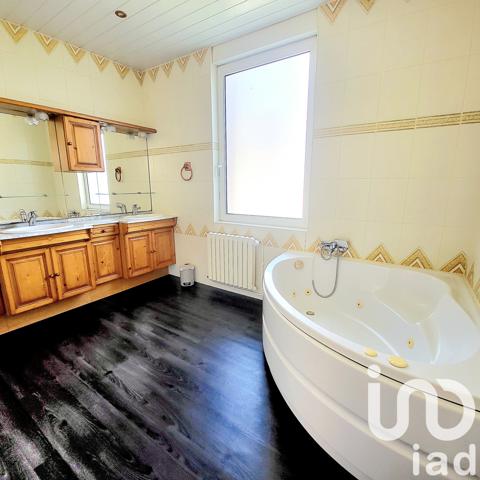 Maison à vendre 8 pièces 145 m² Fécamp