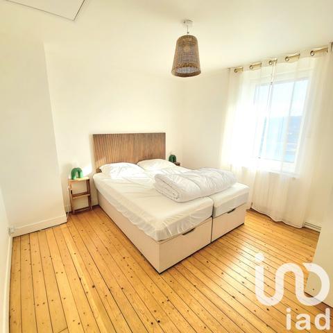 Maison à vendre 8 pièces 145 m² Fécamp