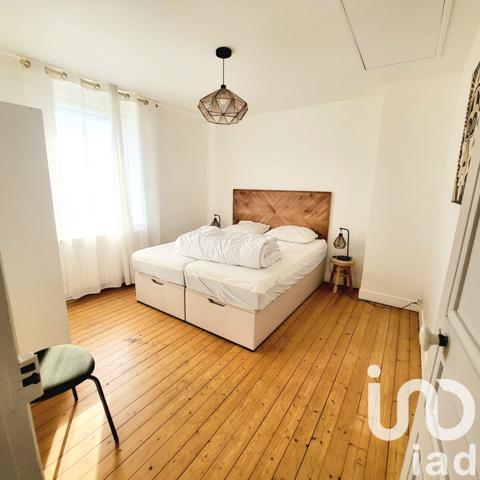 Maison à vendre 8 pièces 145 m² Fécamp