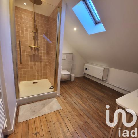 Maison à vendre 8 pièces 145 m² Fécamp