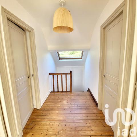Maison à vendre 8 pièces 145 m² Fécamp