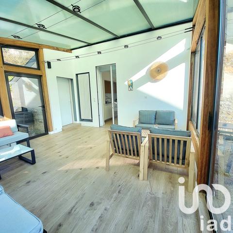 Maison à vendre 8 pièces 145 m² Fécamp