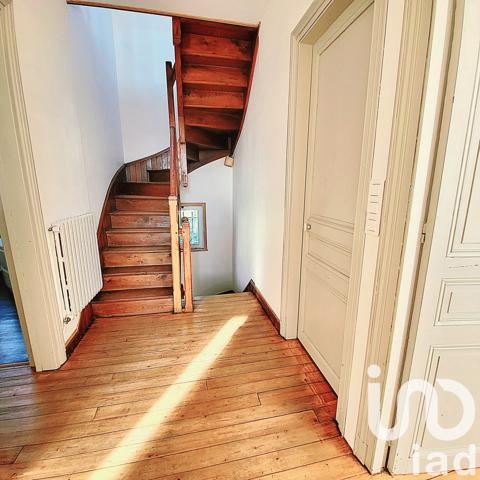 Maison à vendre 8 pièces 145 m² Fécamp