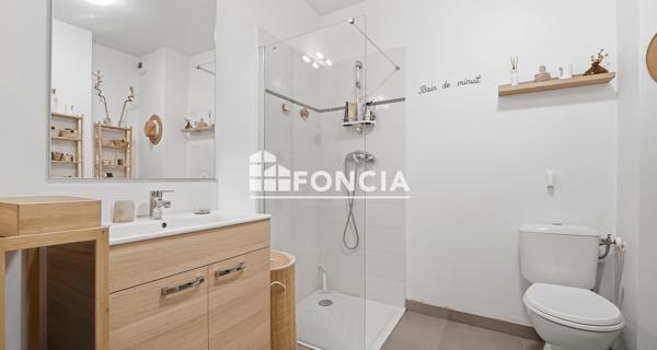 À vendre Appartement 2 pièces 36 m² - Le Cannet 06110