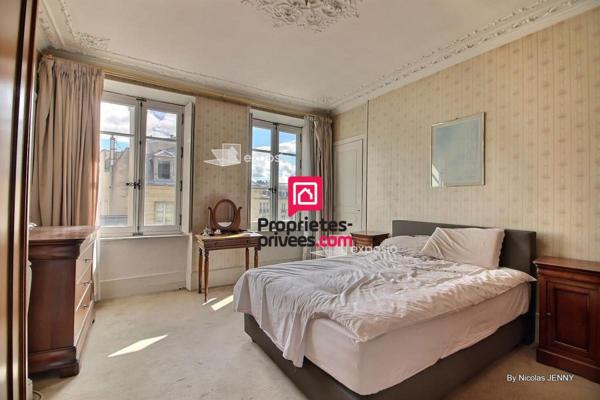 Appartement Versailles 3 pièces 85 m² - 725 000 Euros -