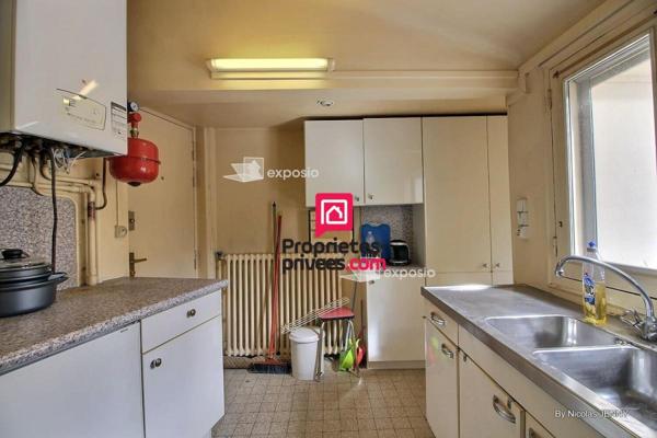 Appartement Versailles 3 pièces 85 m² - 725 000 Euros -
