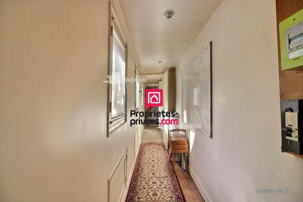 Appartement Versailles 3 pièces 85 m² - 725 000 Euros -