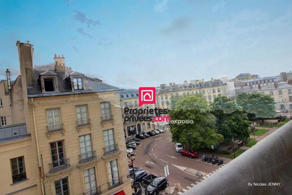 Appartement Versailles 3 pièces 85 m² - 725 000 Euros -