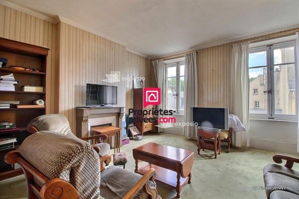 Appartement Versailles 3 pièces 85 m² - 725 000 Euros -