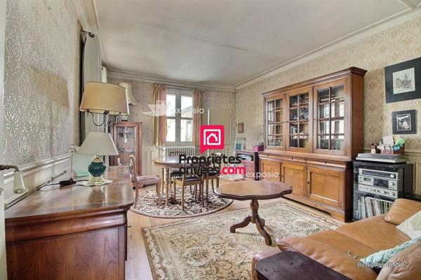 Appartement Versailles 3 pièces 85 m² - 725 000 Euros -