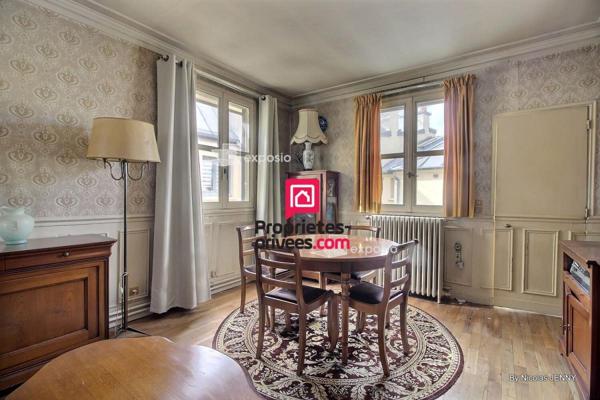 Appartement Versailles 3 pièces 85 m² - 725 000 Euros -