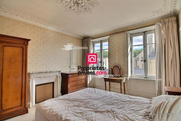 Appartement Versailles 3 pièces 85 m² - 725 000 Euros -