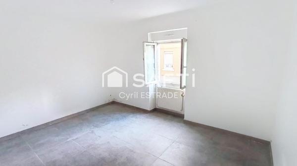 Appartement 3 Pièces à Saint-Chamond (Quartier du Creux)