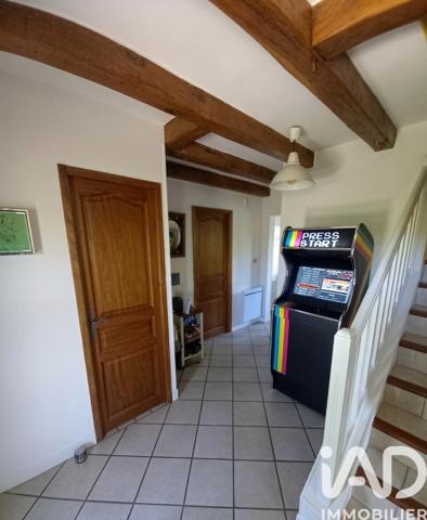 Maison à vendre 5 pièces 130 m² Belleville-sur-Loire