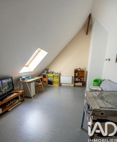 Maison à vendre 5 pièces 130 m² Belleville-sur-Loire