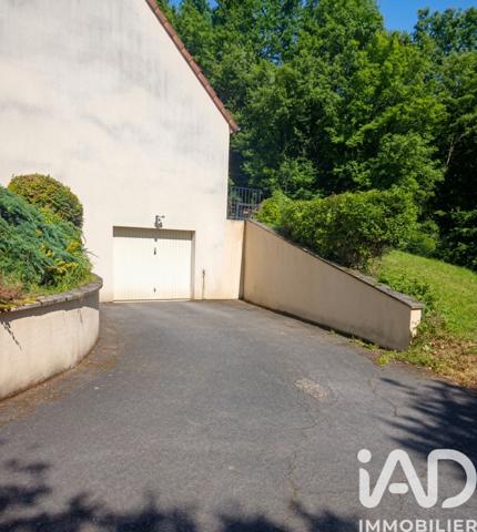 Maison à vendre 5 pièces 130 m² Belleville-sur-Loire