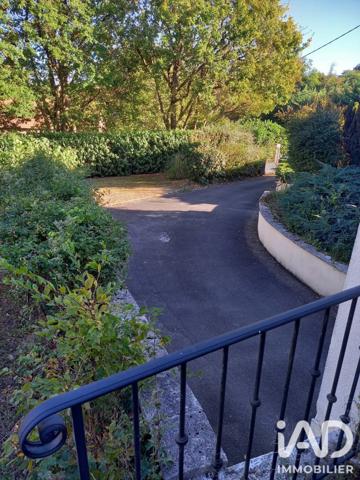 Maison à vendre 5 pièces 130 m² Belleville-sur-Loire