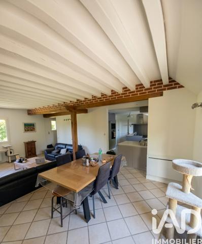 Maison à vendre 5 pièces 130 m² Belleville-sur-Loire